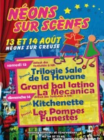 groupe cubain Paris