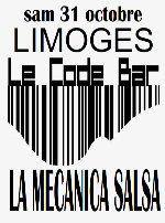 Musique d'amérique latine