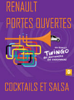 Concert musique latine limoges